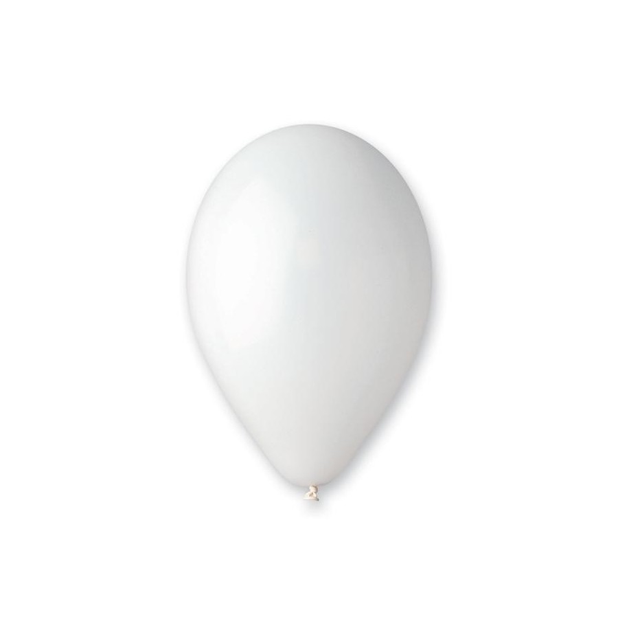 Ballons 30 cm Couleur au choix le sachet de 100 Ballons 30 cm Couleur au choix le sachet de 100