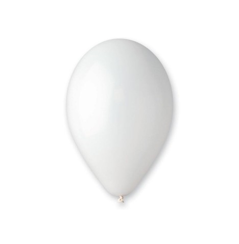 Ballons 30 cm  Couleur au choix le sachet de 100