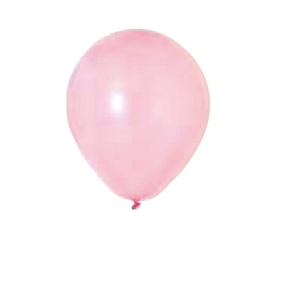 Ballons 30 cm  Couleur au choix le sachet de 100