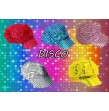 30 Casquettes disco