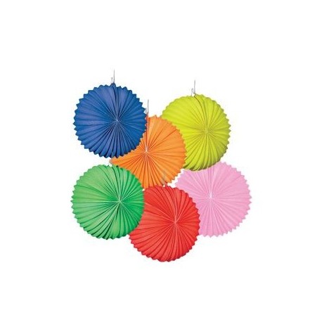 Lampion ballon uni diam 22 cm - Articles Kermesse, Travaux Manuels ...