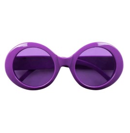 Lunettes Party : coloris vifs pour égayer vos fêtes et événements.