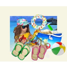 Lot PLAGE 2020