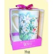 Mug " pour toi Maman"