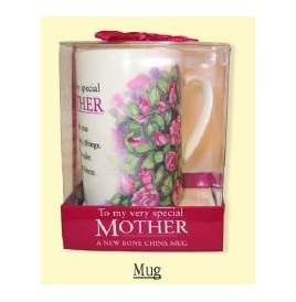 Mug " pour une Maman Extraordinaire"