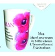 Mug " Maman "