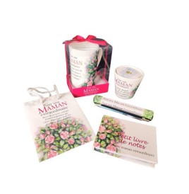 pack Cadeaux "pour une Maman Extraordinaire"