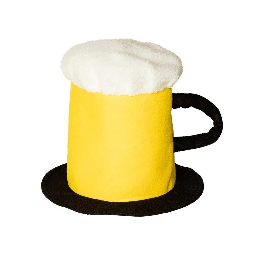 Chapeau Chope de Bière Chapeau Chope de Bière