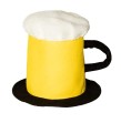 Chapeau Chope de Bière Chapeau Chope de Bière