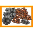 Lot 50 chapeaux Halloween