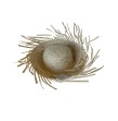 Chapeau  Hawaien col assortis