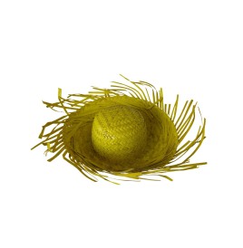 Chapeau des Iles