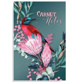 Carnet de dessin à spirales, Modèles aux choix