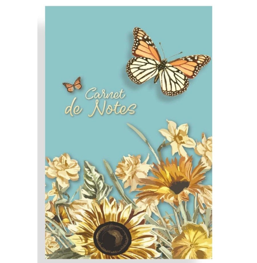 Carnet de notes, couverture rigide, Modèles aux choix