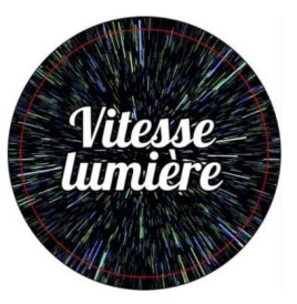 Magnet Verre Rond 3cm