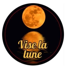 Magnet Verre Rond 3cm