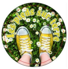 Magnet Verre Rond 3cm