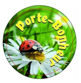 Magnet Verre Rond 3cm