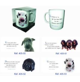 Mug Chien