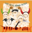 Lot de 21 Serre-Têtes Halloween