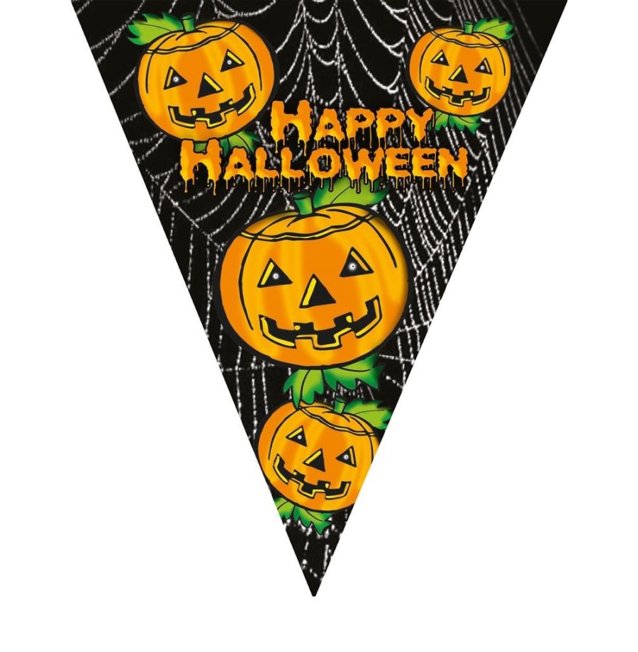 Guirlande HAPPY HALLOWEEN Guirlande HAPPY HALLOWEEN