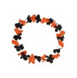 Collier Hawaï Halloween