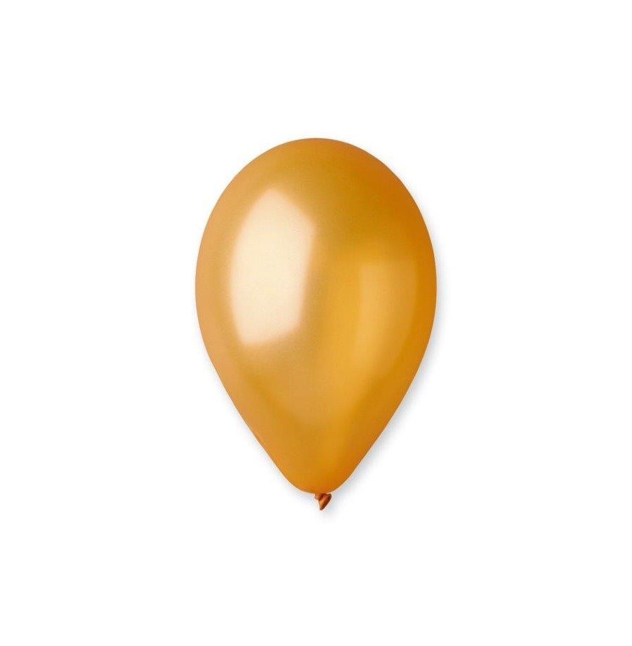 Ballons 30 cm  Couleur au choix le sachet de 10