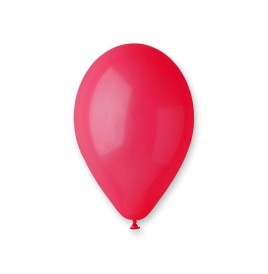 Ballons 30 cm  Couleur au choix le sachet de 10