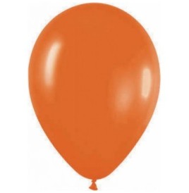 Ballons 30 cm  Couleur au choix le sachet de 10