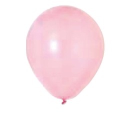 Ballons 30 cm  Couleur au choix le sachet de 10