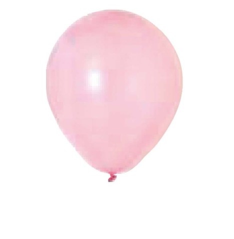 Ballons 30 cm  Couleur au choix le sachet de 10