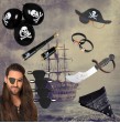 Pirates 41 Accessoires