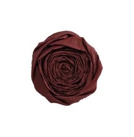 Paquet de 10 feuilles crépon ordinaire 40 % 2x0.50m couleurs au choix