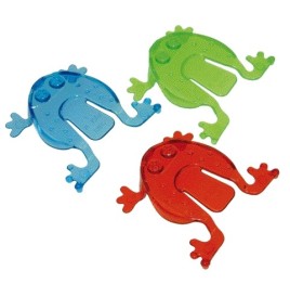 Grenouille sauteuse (sachet de 3)