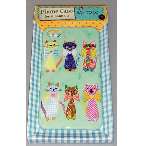 Coque Iphone 4/4s