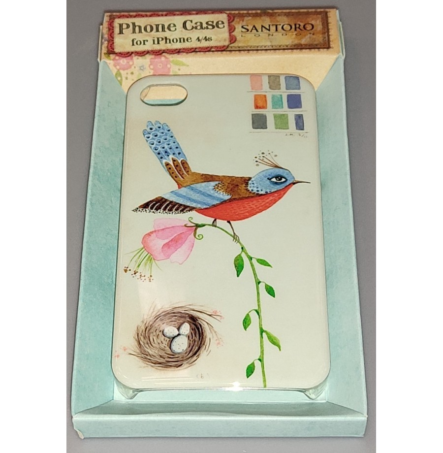 Coque Iphone 4/4s