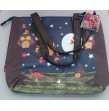 Sac grandes anses  36x38cm