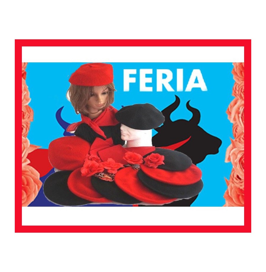 FERIA FERIA