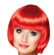 Perruque carré Blonde