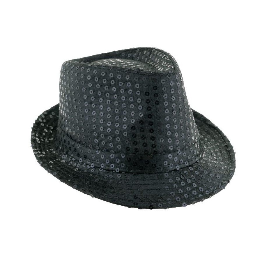 Borsalino Sequins