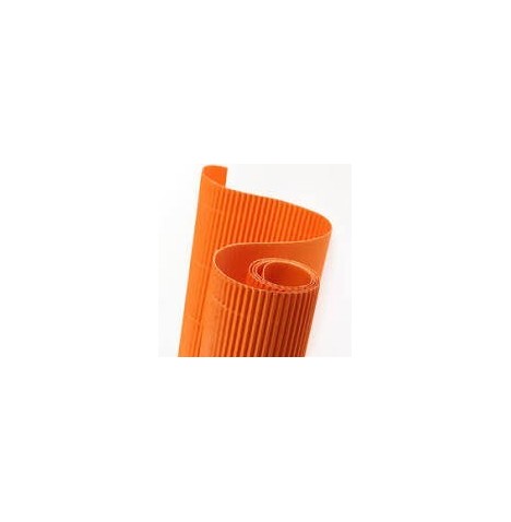 Rouleau 2 m x 0,70 m carton ondulé vert pré