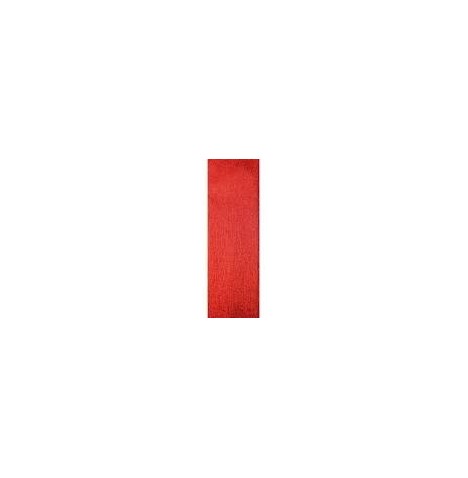 Feuille métal crépon 72gr/m2  2,50 m x 0,50 m 4 Couleurs aux choix