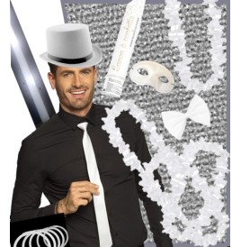 REVEILLON  BLANC    (59 articles)