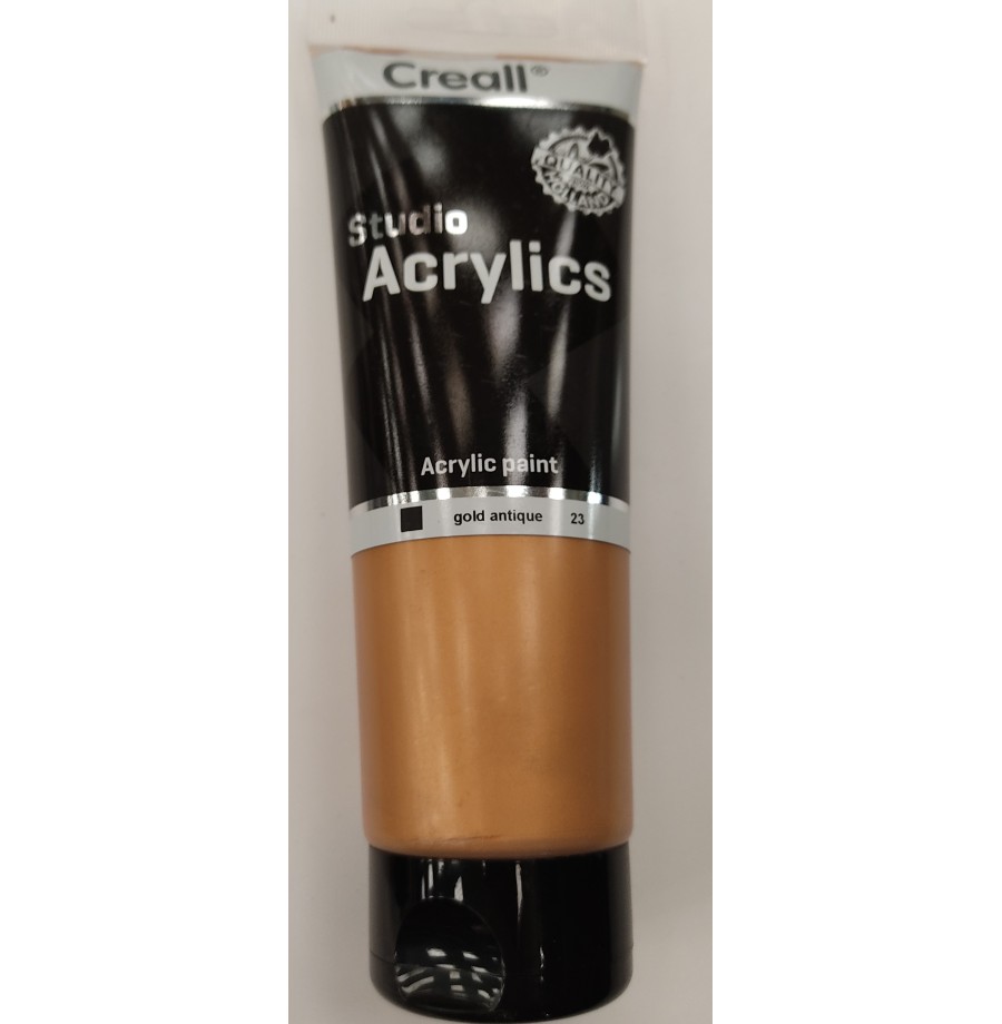 Peinture métallique 250 ml Couleurs aux choix