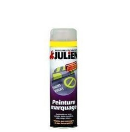 Peinture marquage aérosol 500ml Blanc