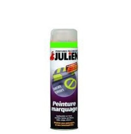 Peinture marquage aérosol 500ml Blanc