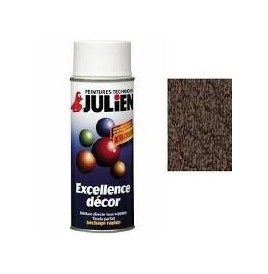 Peinture Julien aérosol 400 ml blanc