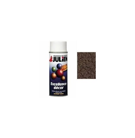 Peinture Julien aérosol 400 ml blanc
