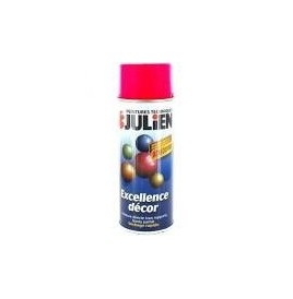 Peinture Julien aérosol 400 ml blanc