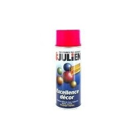 Peinture Julien aérosol 400 ml Couleurs aux choix